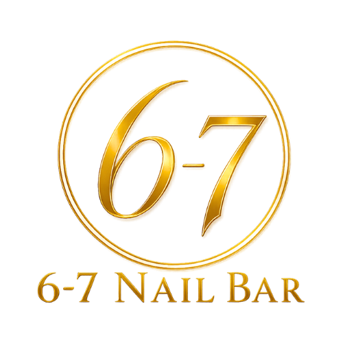 6 - 7 Nail Bar